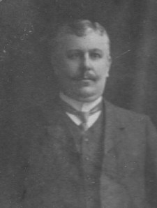 Axel Wilhelm Lundgren 1910